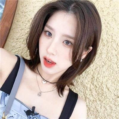波特小姐封面