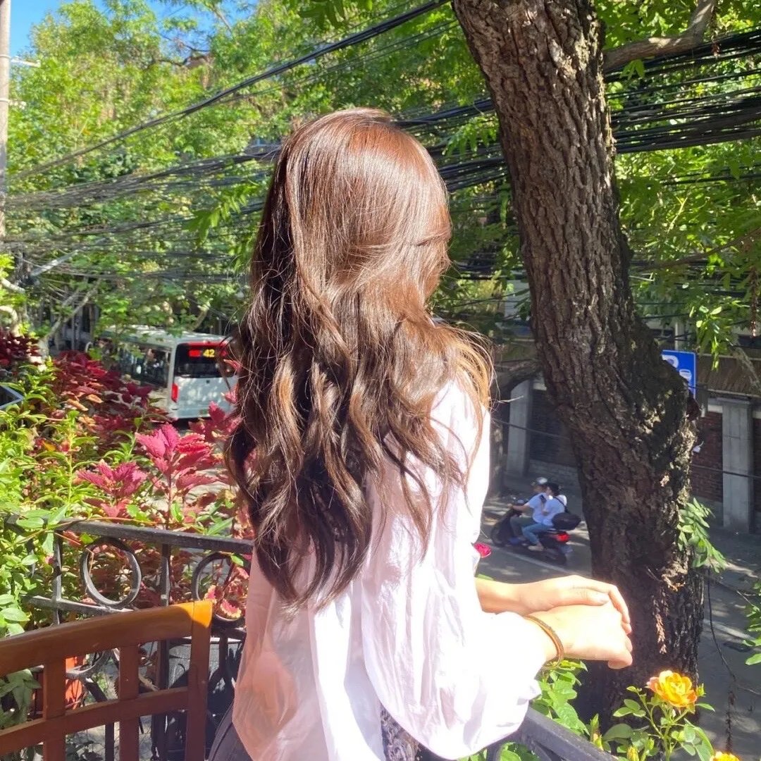 借王#东京电视台封面